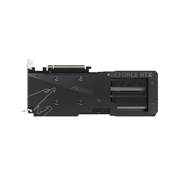 Gigabyte Aorus RTX 3060 Elite LHR 12GB Graphics Card